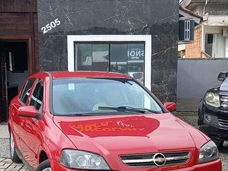 chevrolet astra 2.0 advantage flexpower