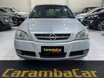 chevrolet astra 2.0 elegance flexpower auto