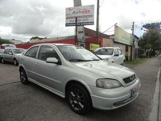 chevrolet astra 2.0 gls