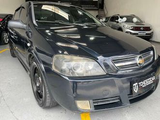chevrolet astra sedan 2.0/cd 2.0 mpfi 8v 4p aut.