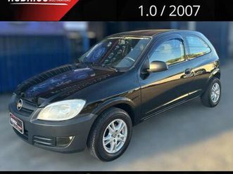 chevrolet celta 1.0/super/n.piq.1.0 mpfi vhc 8v 3p