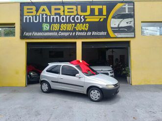 chevrolet celta 1.0l