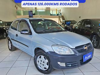 chevrolet celta 1.0l flex life
