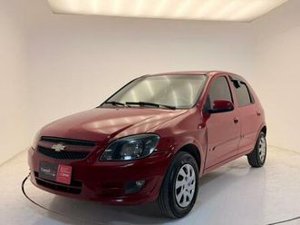 chevrolet celta 1.0l flex lt