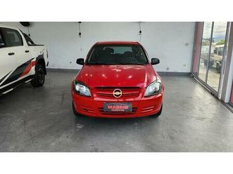 chevrolet celta spirit 1.0 mpfi vhc 8v 3p