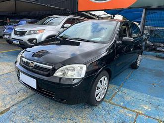 chevrolet corsa hat. maxx 1.4 8v econoflex 5p