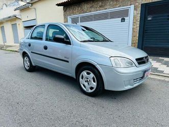 chevrolet corsa sed. maxx 1.0/1.0 flexpower 8v 4p