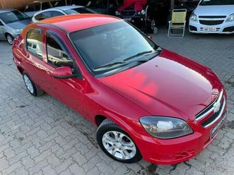 chevrolet prisma sed. lt 1.4 8v flexpower 4p