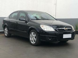 chevrolet vectra 2.0 elegance flexpower