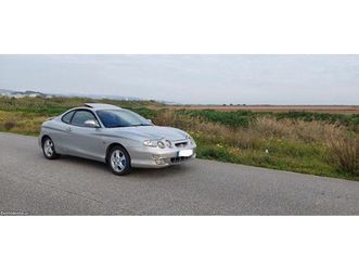hyundai coupe fx 1.6 16v outubro/00
