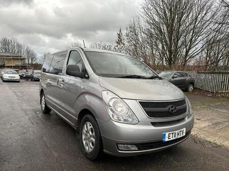 2.5 crdi style euro 4 5dr