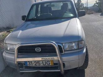 mazda b2500 (un8f42) cdm e3 outubro/02