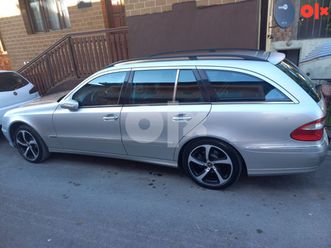 mercedes-benz e 320 ,