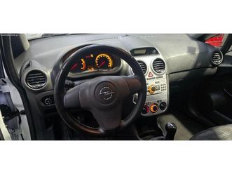 opel corsa 1.3 cdti van comercial fevereiro/15