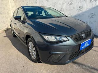 seat ibiza 1.0 ecotsi 95cv style carplay