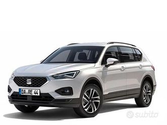 seat tarraco 2.0 tdi dsg style