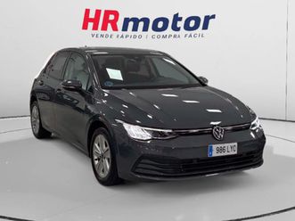 volkswagen golf 2.0 tdi life