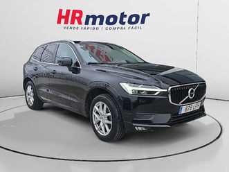 volvo xc 60 d3 2wd business plus