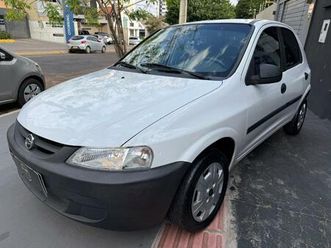 chevrolet celta 1.0/super 1.0 mpfi vhc 8v 5p