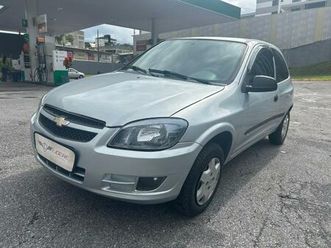 chevrolet celta 1.0l flex ls
