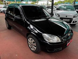 chevrolet celta 1.0l flex spirit