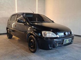 chevrolet corsa 1.0l flexpower joy