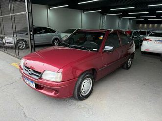 chevrolet kadett gl/sl/lite/turim 1.8