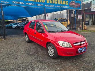 chevrolet prisma 1.4 8v econoflex joy