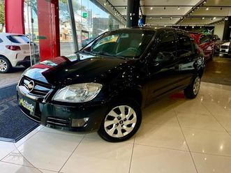 chevrolet prisma sed. joy/ls 1.0 8v flexpower 4p