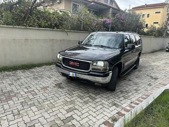 gmc benxin gas shitet ose nderrohet