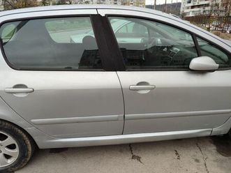 пежо 307, автоматик гр. варна възраждане 3 • olx.bg