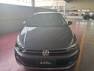 volkswagen virtus highline 200 tsi 1.0 flex 12v aut 2022