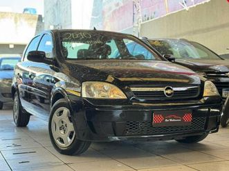 chevrolet corsa 1.4 sedan econoflex premium