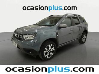 dacia duster journey go tce (130 cv) 4x2