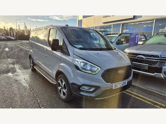 2.0 300 ecoblue active l2 h1 euro 6 (start/stop) 5dr