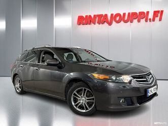 tourer 5 2,0 executive at business