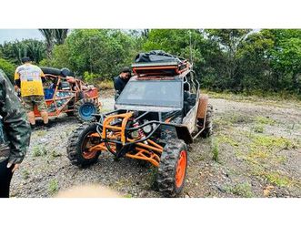 volkswagen gol 1.0 8v mi total flex mec. 2025