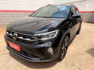 volkswagen nivus highline 1.0 200 tsi + ipva 2026 gratis