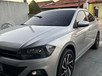 volkswagen virtus comfort. 200 tsi 1.0 flex 12v aut 2019