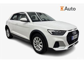 citycarver pro business 30 tfsi s tronic | digimittaristo | acc | appconnect | led-valot |