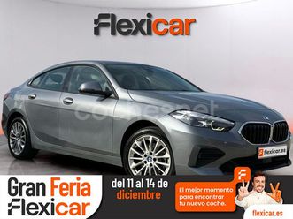 bmw serie 2 218i gran coupe