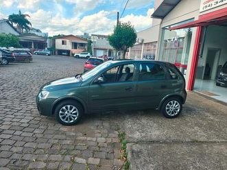 chevrolet corsa 1.4 econoflex maxx