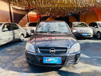 chevrolet prisma 1.4 8v econoflex maxx