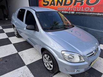 chevrolet prisma sed. maxx/lt 1.4 8v econof. 4p