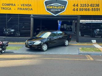 chevrolet vectra 2.0 elegance flexpower