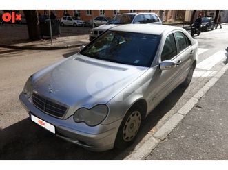 mercedes-benz c 220 220c mercedes