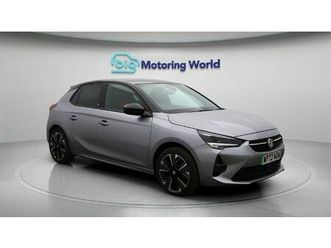 2023 | 50kwh gs auto 5dr