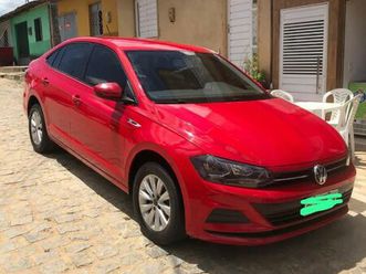 volkswagen virtus 1.6 msi flex 16v 5p mec. 2018