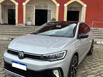 volkswagen virtus tsi 1.0 flex 12v 4p aut. 2023