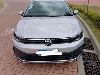 volkswagen virtus tsi 1.0 flex 12v 4p mec. 2024